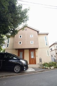 久我山タウンハウスＣ棟