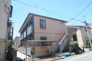 カリメーラ　ＪＩＮ 104号-1