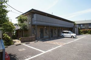 フレシール　Ⅱ