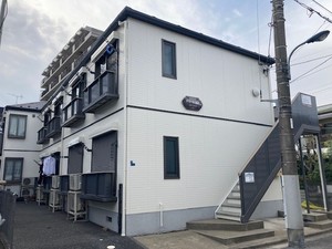 ドミールｋｅｉ 202号-1