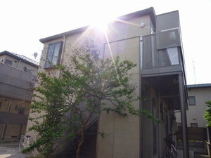 ラ・コート・オ・フェ弐番館