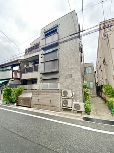 Ａ．Ｍマンション 102号-1