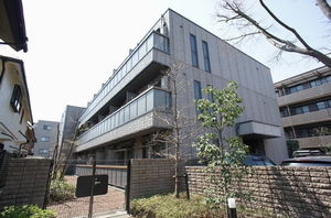 パークサイドテラス石神井 304号-1