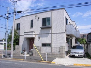 ア・レーズ深沢 101号-1