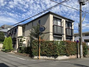 アンシャンテ碑文谷 105号-1