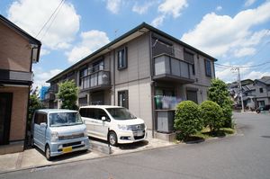 ＳＨＩＢＵＳＡＷＡ　ＦＬＡＴＳ 103号-1