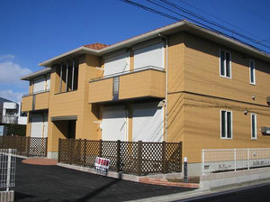 メルヴェイユ　Ａ