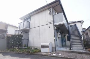 ラ・ソレイユ 201号-1