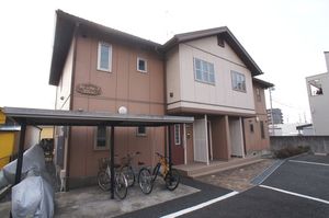 グリーンアローⅠ 101号-1