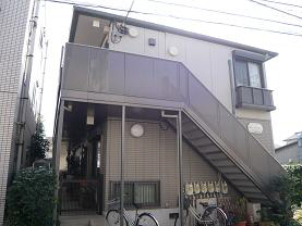 ラ　ファルマ 203号-1