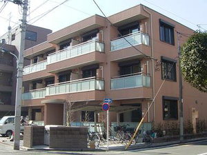 エクセルコート赤羽