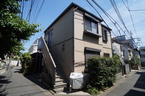 シャーメゾン・シナノⅡ 101号-1