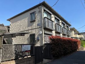 アヴニール 202号-1