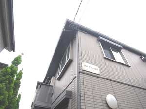 カーサ　パニナリ