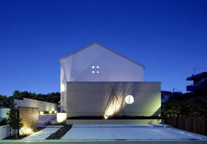 ヴァンヴェール５３３ 103号-1