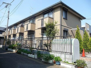 メディオ桜台 207号-1