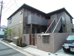 Ｌａ　Ｐｏｉｒｅ　宮前　Ⅱ