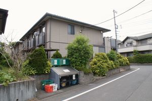 プラザコートⅠ