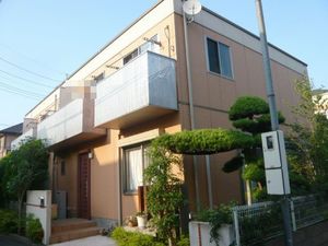 シャーメゾンＯＫＡＭＯＴＯ 203号-1