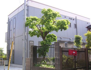 ミーナス片倉 101号-1