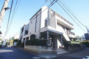 Ｗｅｉβ　Ｂｕｈｎｅ 305号-1