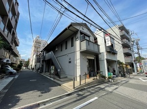 シャーメゾン熊野前 202号-1