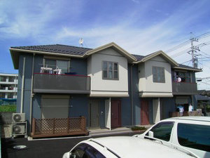 グランローズ　Ａ