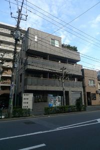 西巣鴨グリーンハイツ