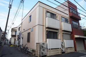 メープルスクエア