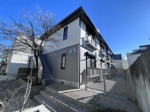 マナオラナハウス 202号-1