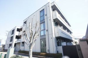 西東京ヒルズ 303号-1