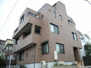 ブランメゾンＫＩＮＵＴＡ