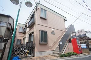 グリーンハウス　Ⅱ 101号-1