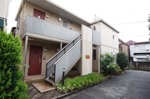 ヨーク・メゾン