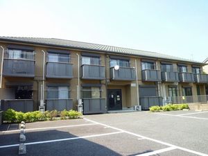 メゾン　ボヌール