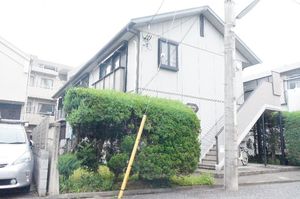 慈雲コーポラスＡ 103号-1