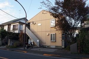 グリーンフォート 102号-1