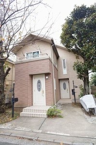 久我山テラスハウスＢ棟