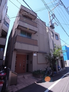 グランドソレイユ下馬