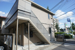 ソレーユ 101号-1