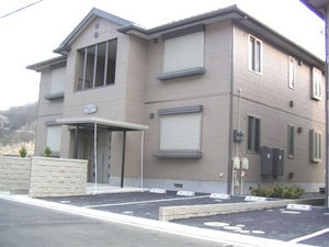 グランシード　Ⅰ