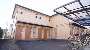 シェリー・ラ・メゾン　Ｂ