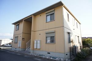 Ｓ．Ｈ．Ｍ．ウィステリア 202号-1