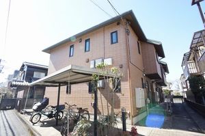 ドレミシャンテ 103号-1