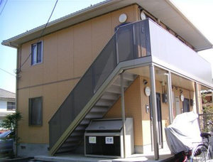 マインコート 202号-1