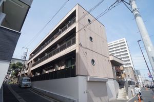 稲付根古家　Ｍ 105号-1