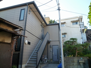 エスポワール目白