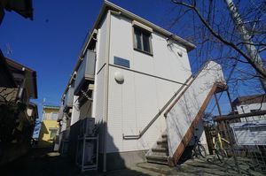 フィオーリ 201号-1