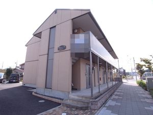 プランドール 103号-1