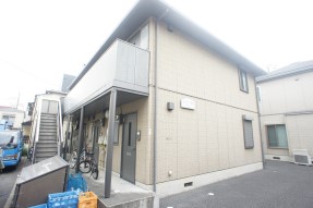 当社管理】カーサ・バラガン（東京都墨田区） - 積水ハウスの